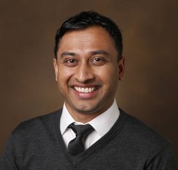 Khankari Nikhil K