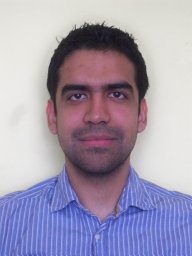 Isaac Perez-Andrade