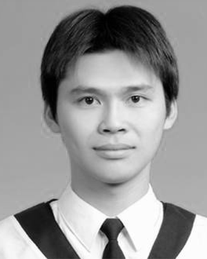 Yu-Sheng Huang