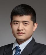 Bin Li
