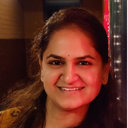 Kusuma Jagadish