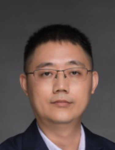 Wenkuan Liu