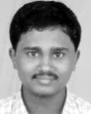 Prashanth  Kumar