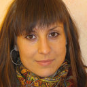 Nadezhda Sergeevna Molokitina