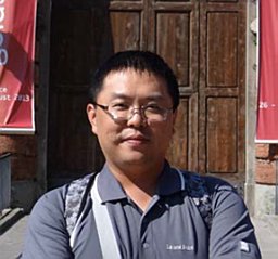 Hung-Chun Chao