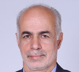 Karegar Akbar