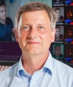 Klaus-Robert Müller