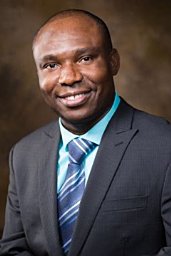 Uchechukwu C. Wejinya