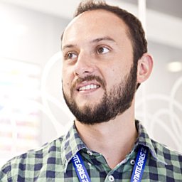 Daniel Salazar