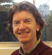 Patrick Devine Wright