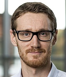 Erik Mac Giolla