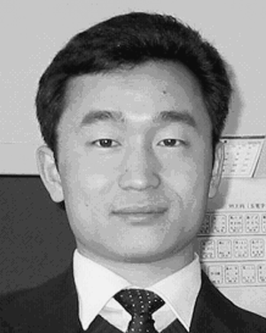 Jianren Lu