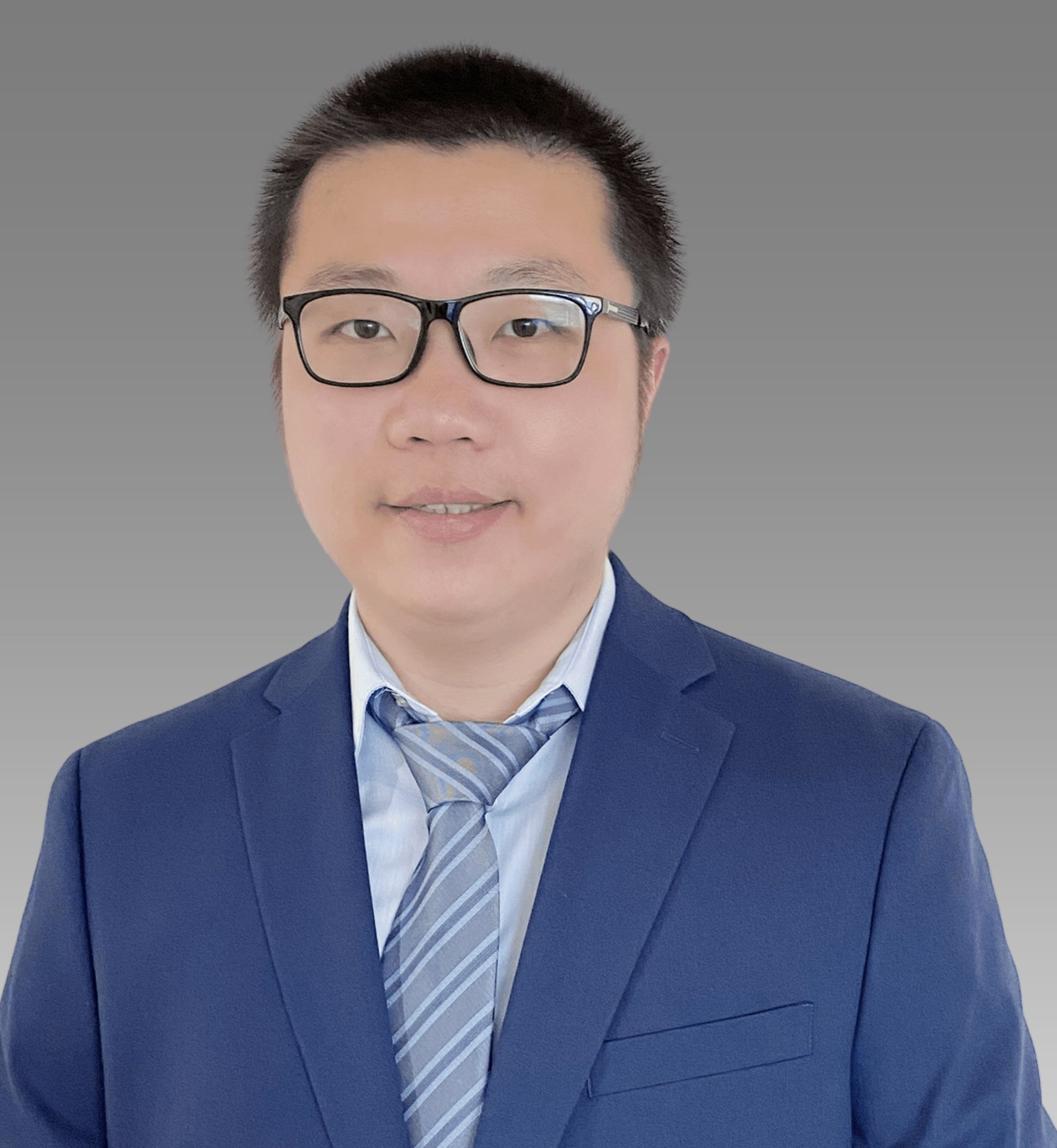 Xijun Wang