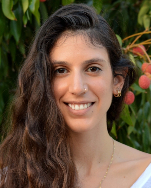 Lior Yariv