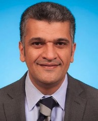 Mohammed Al-Omran