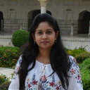 Junali Sahoo