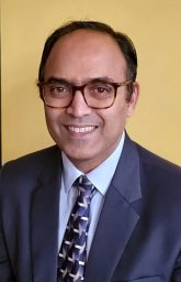 Jayant K. Singh