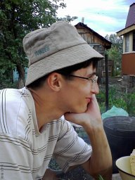 Tulyabaev Arthur R