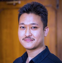 Dipankar Shakya