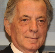 Itamar Rabinovich