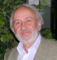 Jacques Ganoulis