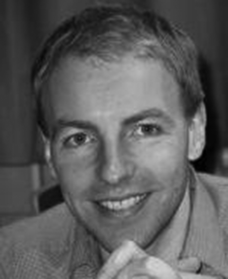 Daniel O'Hagan