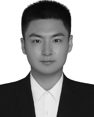 Yidi Shao