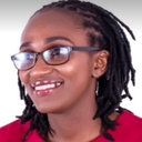 Nancy N Kagwanja