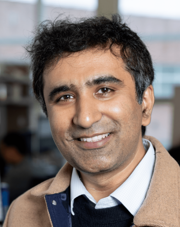 Tushar Krishna