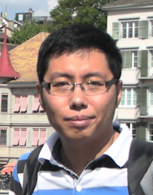 Wentao Jin