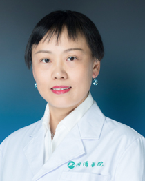 Yanjuan Liu