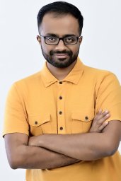 Suhas Ranganath