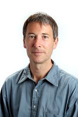 John Hamer