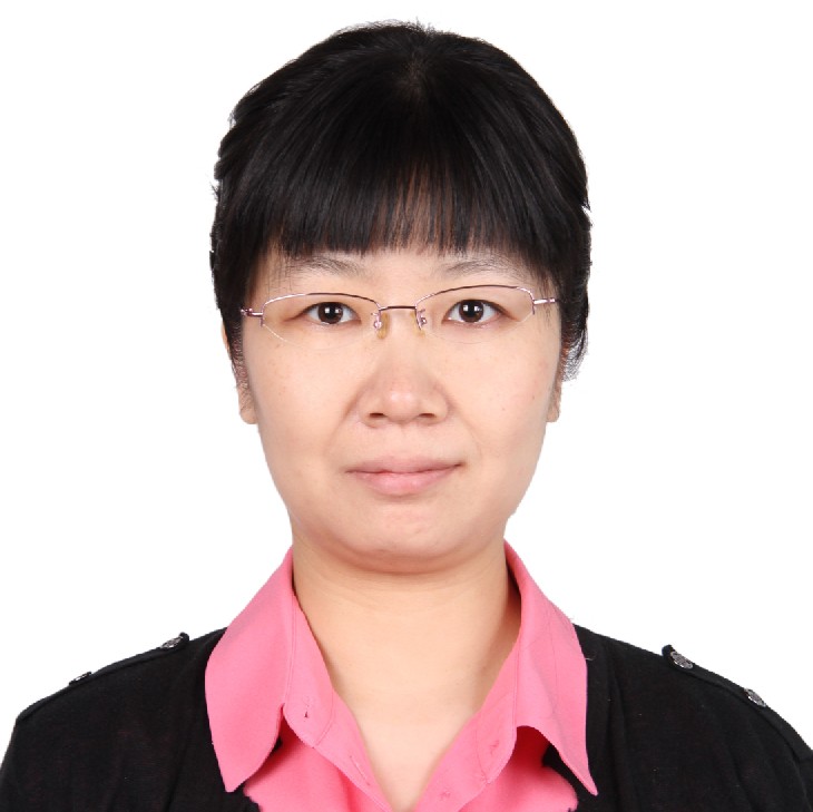 Dongxia Liu