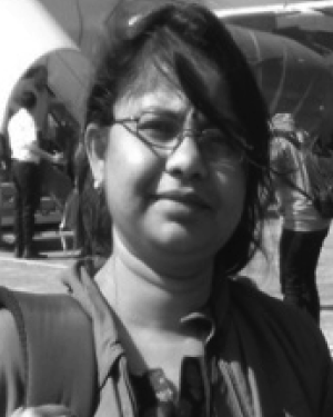 Reshmi Maity