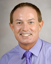 John P. Higgins