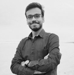 Gourab Kumar Sar