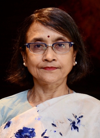 Sushmita Mitra