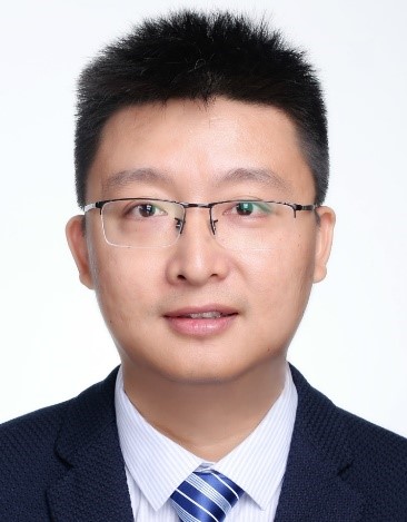 Xiangru Wang