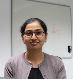 Dipali Sonawane