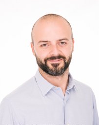 Alessandro Sasso