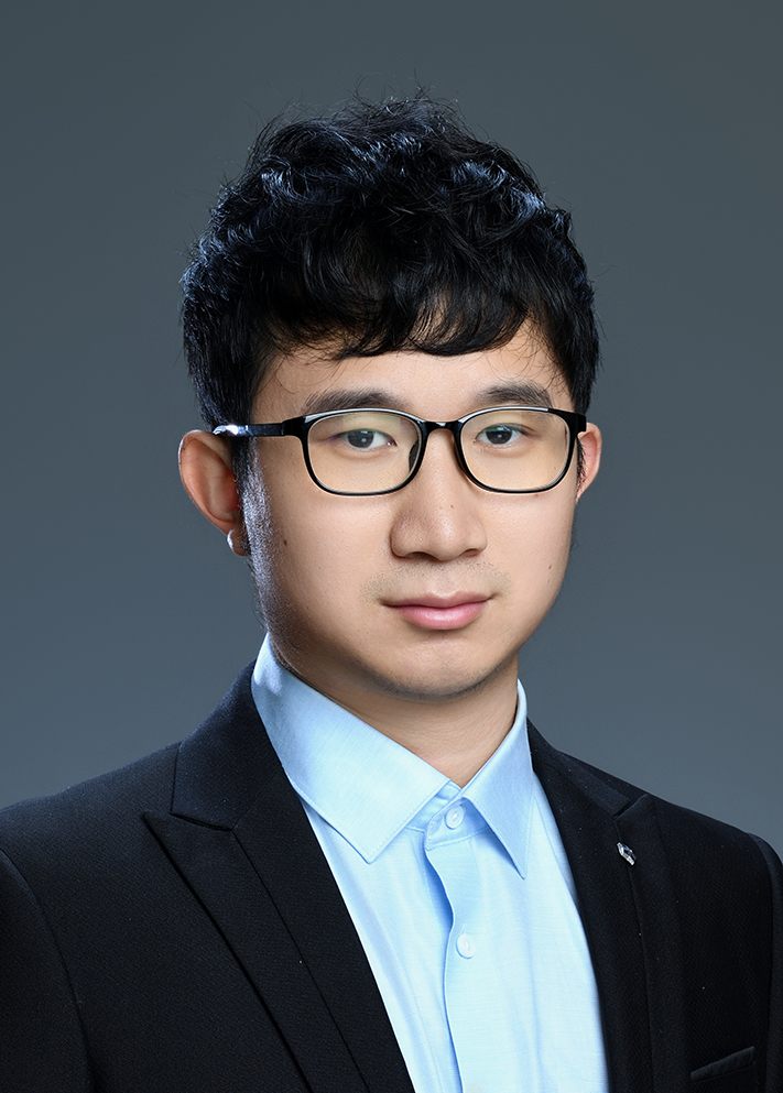 Zemin Sun