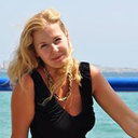 Ellina Tsykhovska