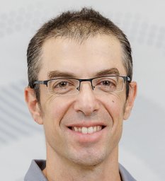 Yaron Orenstein