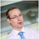 James Desborough