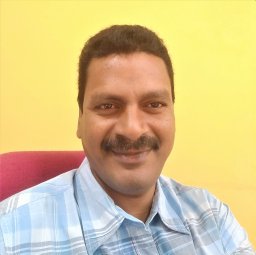 Dr L Rama Krishna