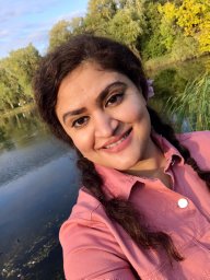 Zaidi Marya Z