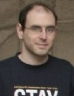 Gabor Steinbach