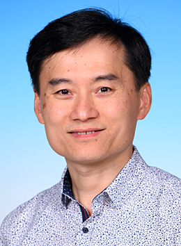 Shueng-Han Gary Chan