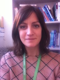 Clodagh Murray